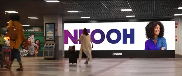 Aeroportos