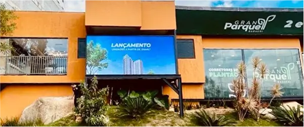Mercado Imobiliário